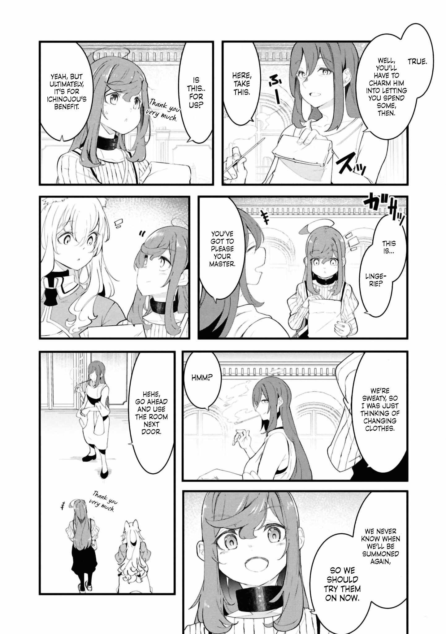 Seichou Cheat de Nandemo Dekiru You ni Natta ga, Mushoku Dake wa Yamerarenai You Desu Chapter 79 42